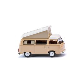 WIKING VW T2b Campingbus - beige