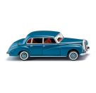 WIKING MB 300 - azurblau