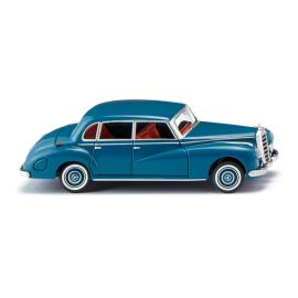 WIKING MB 300 - azurblau