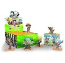 Freenys Hidden Dissectibles One Piece Series 1