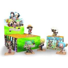Freenys Hidden Dissectibles One Piece Series 1