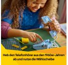 Retro Telefon