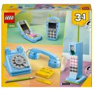Retro Telefon