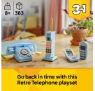 Retro Telefon