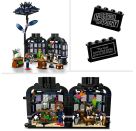 LEGO® Wednesday Schwarze Dahl