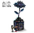 LEGO® Wednesday Schwarze Dahl