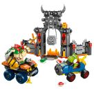 Mario Kart™ – Bowsers Festung