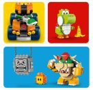 Mario Kart™ – Bowsers Festung