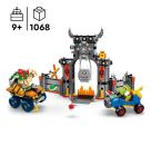 Mario Kart™ – Bowsers Festung