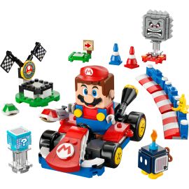 Mario Kart™ – Interaktiver LE