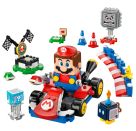 Mario Kart™ – Interaktiver LE