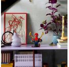 Iron Spider-Man Büste