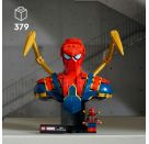 Iron Spider-Man Büste