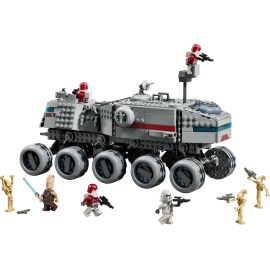 SW Republikanischer Juggernau
