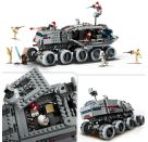 SW Republikanischer Juggernau