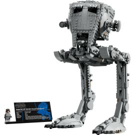 SW AT-ST™ Kampfläufer
