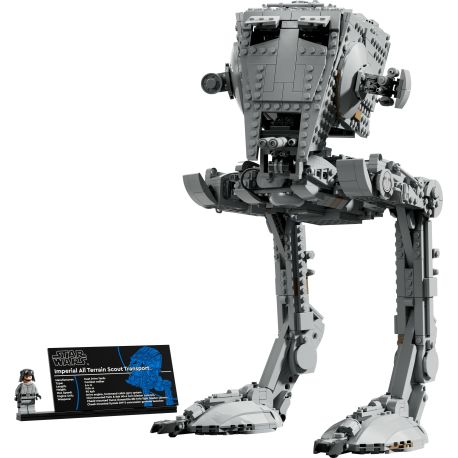 SW AT-ST™ Kampfläufer