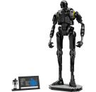 Sicherheitsdroide K-2SO