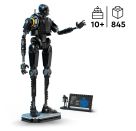 Sicherheitsdroide K-2SO