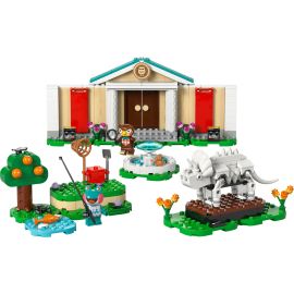 Animal Crossing™ Eugens Museu