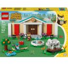Animal Crossing™ Eugens Museu