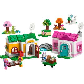 Animal Crossing™ Kreative Häu