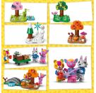 Animal Crossing™ Kreative Häu