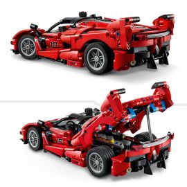 Ferrari FXX K