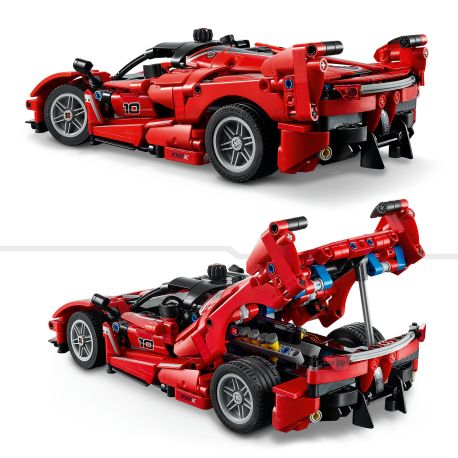 Ferrari FXX K