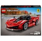 Ferrari FXX K