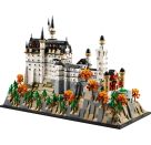 Schloss Neuschwanstein