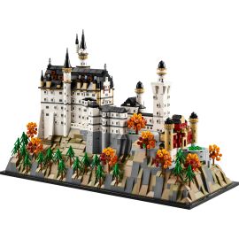 Schloss Neuschwanstein