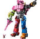 Mecha Anfuehrer