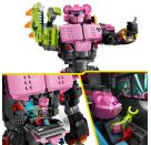 Mecha Anfuehrer
