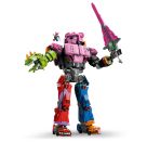 Mecha Anfuehrer