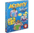 Activity - Splash