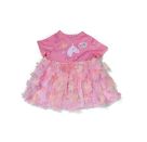 BABY born Blütenkleid 43cm