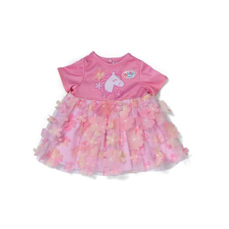 BABY born Blütenkleid 43cm