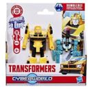 TF Cyberworld Armored Cyber Change Sort.