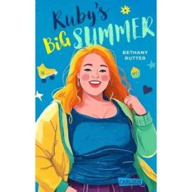 Rubys Big Summer