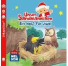 Baby Nelson (unkaputtbar) 8: Unser Sandmännchen