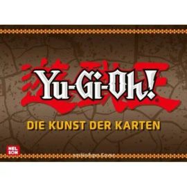 Yu-Gi-Oh!: Die Kunst der Karten