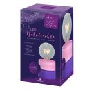 JOMC LED-Dekoleu. Butterfly