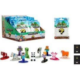 Minecraft Blind Pack Nanofigs, 13-sort.