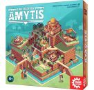 Eine Stadt für Amytis