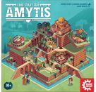 Eine Stadt für Amytis