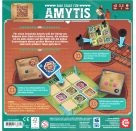 Eine Stadt für Amytis