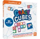 Crazy Cubes