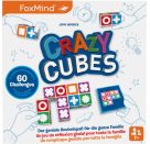 Crazy Cubes