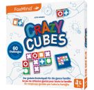 Crazy Cubes